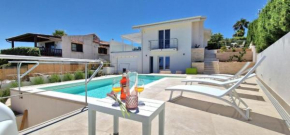 Villa Taliala Alcamo Marina